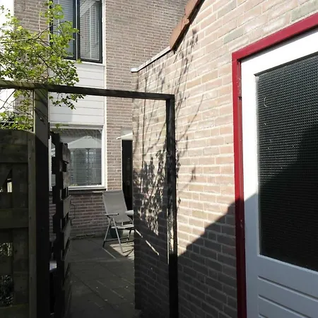 Hébergement de vacances Lindegracht Alkmaar