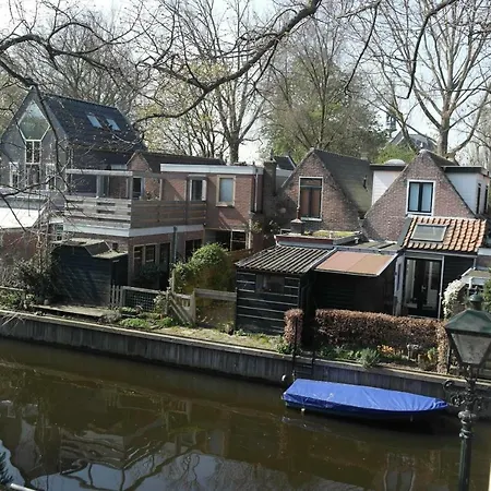 Lindegracht Alkmaar