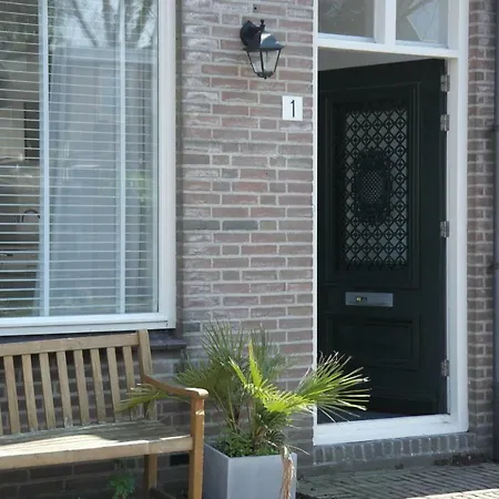 Lindegracht Hébergement de vacances Alkmaar