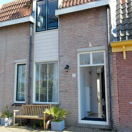 Lindegracht Hébergement de vacances